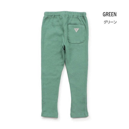 BREEZE DAISUKI リブパンツ