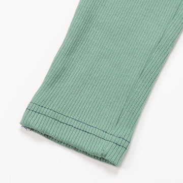 BREEZE DAISUKI リブパンツ