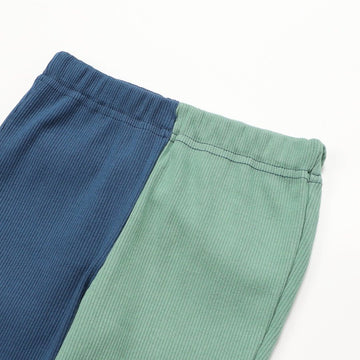 BREEZE DAISUKI リブパンツ