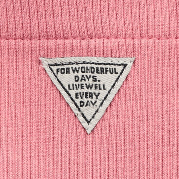 BREEZE DAISUKI リブパンツ