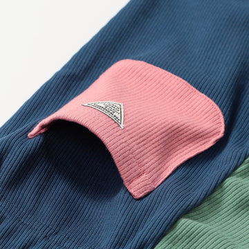 BREEZE DAISUKI リブパンツ