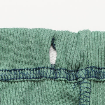 BREEZE DAISUKI リブパンツ