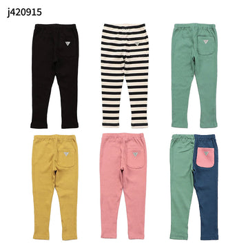 BREEZE DAISUKI リブパンツ