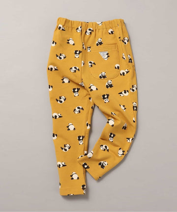 BREEZE DAISUKI パンツ 9分丈