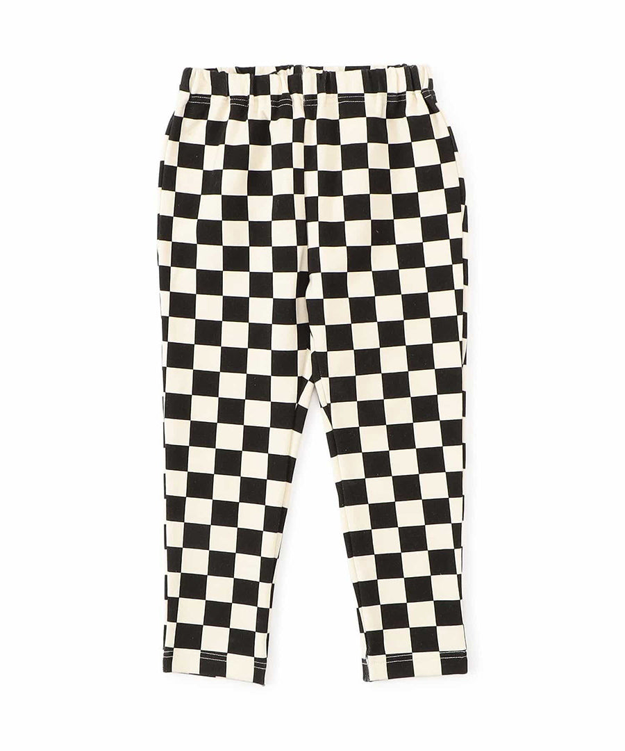 BREEZE DAISUKI パンツ 9分丈