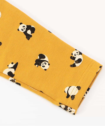 BREEZE DAISUKI パンツ 9分丈