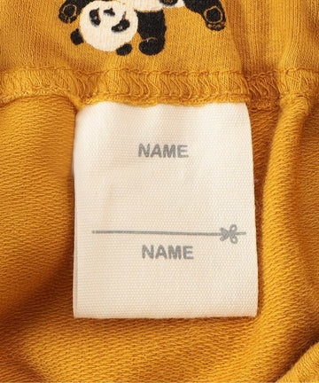 BREEZE DAISUKI パンツ 9分丈