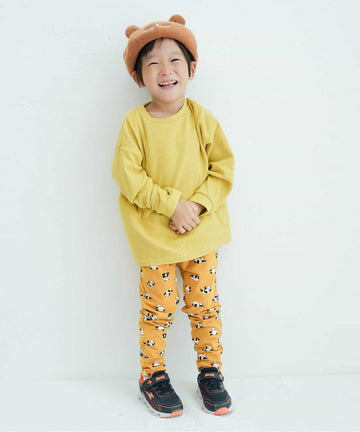 BREEZE DAISUKI パンツ 9分丈