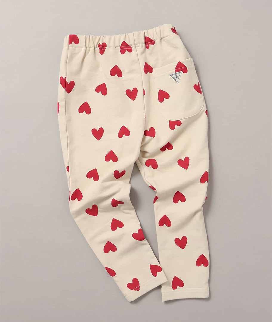 BREEZE DAISUKI パンツ 9分丈