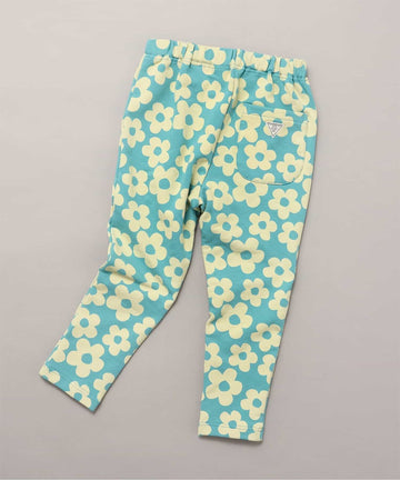 BREEZE DAISUKI パンツ 9分丈