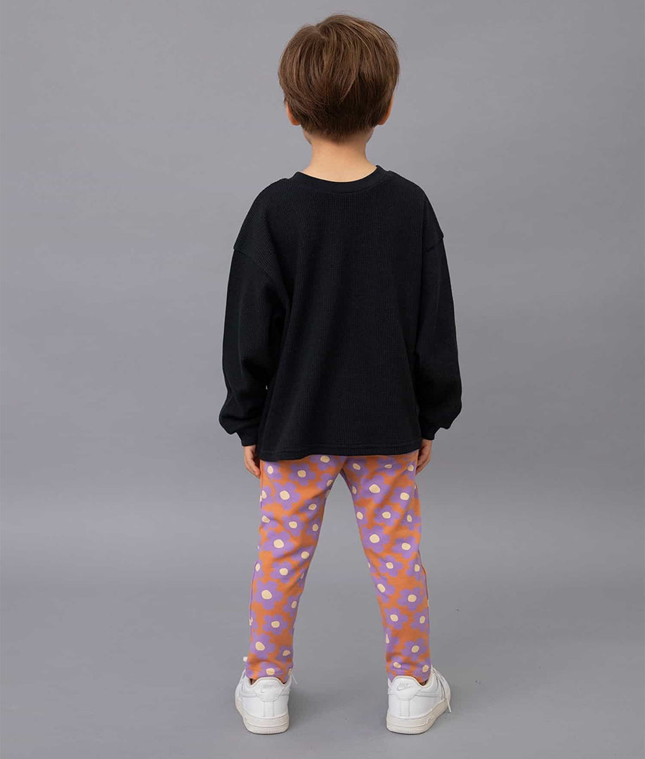 BREEZE DAISUKI パンツ 9分丈