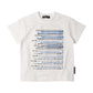 JR歴代新幹線電車プリント半袖Tシャツ