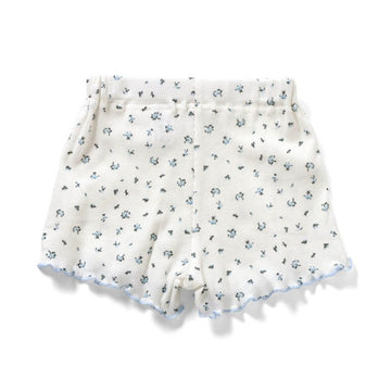 オーバーパンツ ぺチパンツ