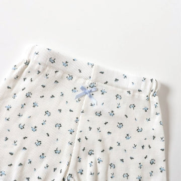 オーバーパンツ ぺチパンツ