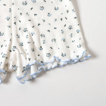 オーバーパンツ ぺチパンツ