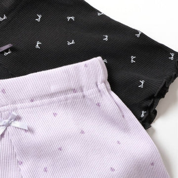 オーバーパンツ ぺチパンツ