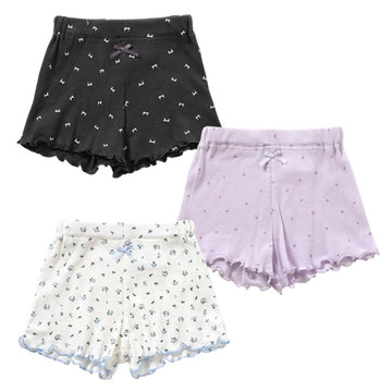 オーバーパンツ ぺチパンツ