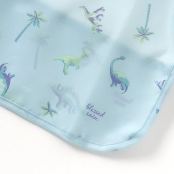 Ampersand 総柄スモック