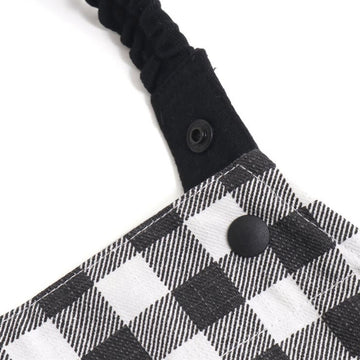 Ampersand エプロン・三角巾セット