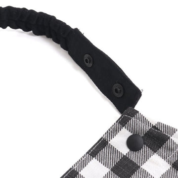 Ampersand エプロン・三角巾セット