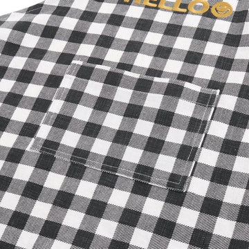 Ampersand エプロン・三角巾セット