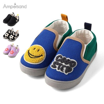 Ampersand バラエティスリッポン(14~19cm)