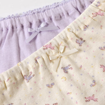 ボクサーショーツ　2枚セット