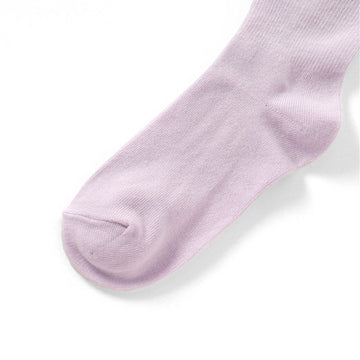 ampersand ワンポイントメロウソックス