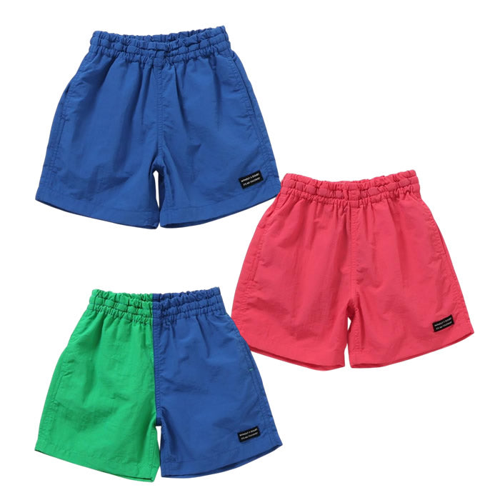 水陸両用 パンツ