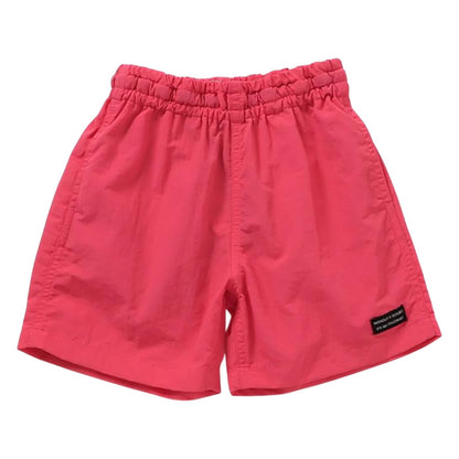 Amphibious pants