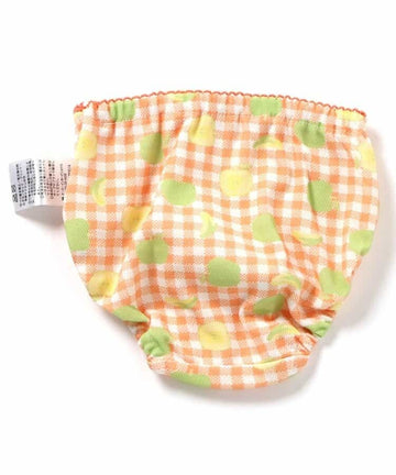 Ampersand アンパサンド 3P対象 女児 バラエティショーツ