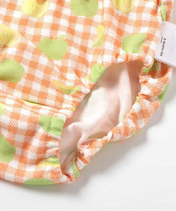 Ampersand アンパサンド 3P対象 女児 バラエティショーツ