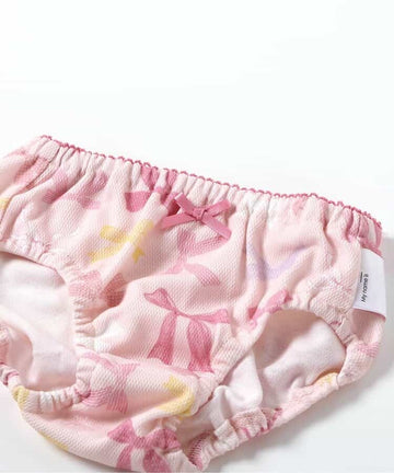 Ampersand アンパサンド 3P対象 女児 バラエティショーツ