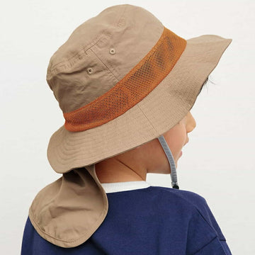 アウトドア ハット