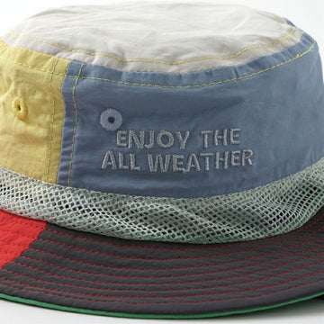 アウトドア ハット