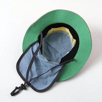 アウトドア ハット