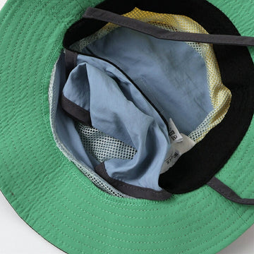 アウトドア ハット