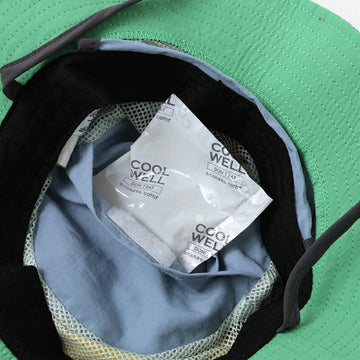 アウトドア ハット