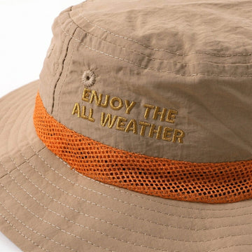 アウトドア ハット