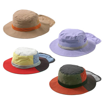 アウトドア ハット