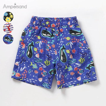 Ampersand わくわくビーチショーツ 水着