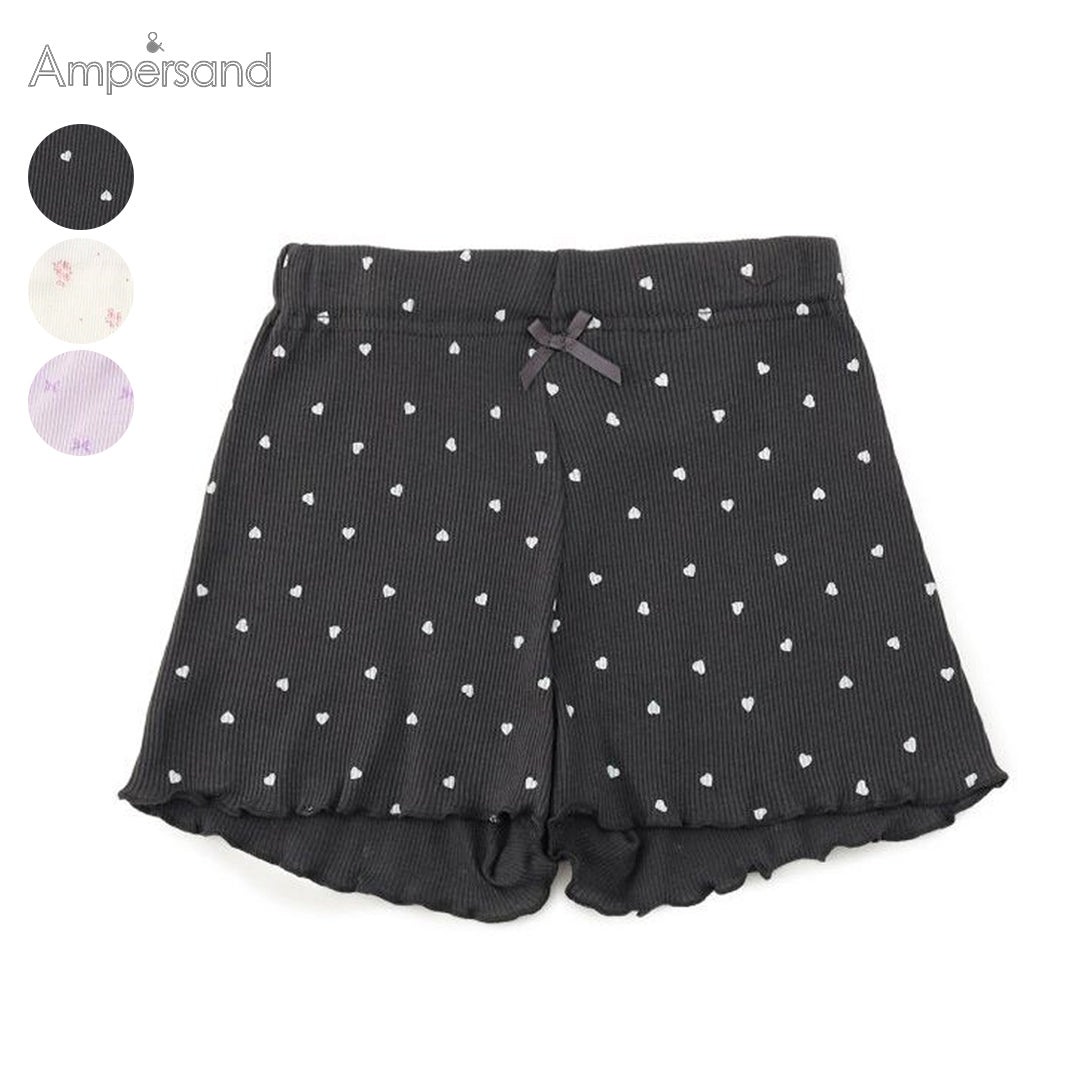 Ampersand ペチパンツ