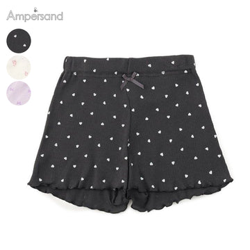 Ampersand ペチパンツ
