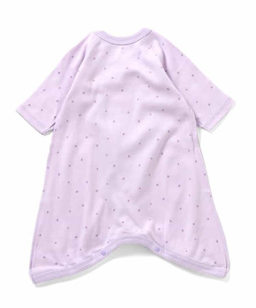 Ampersand ベビーコンビ肌着