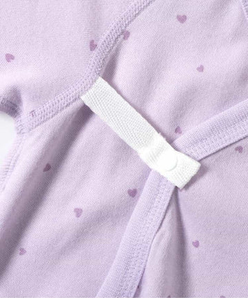 Ampersand ベビーコンビ肌着