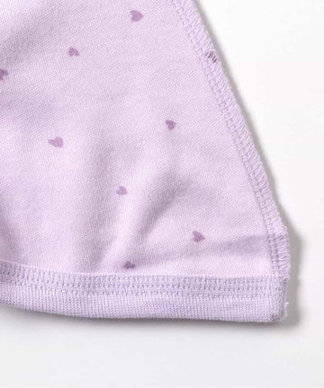 Ampersand ベビーコンビ肌着