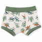 Ampersand Boys' Variety Boxer Shorts, Size C, for 3-Person Use