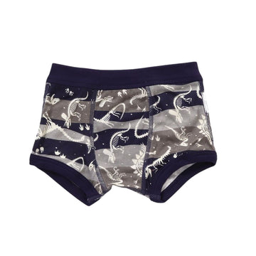 Ampersand 3P Boys Boxer Shorts