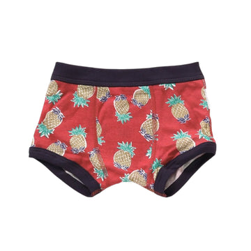 Ampersand 3P Boys Boxer Shorts