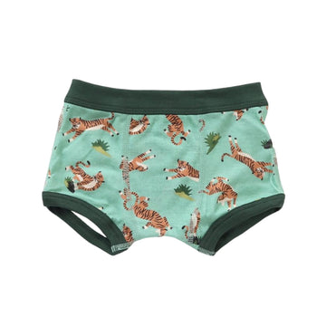 Ampersand 3P Boys Boxer Shorts